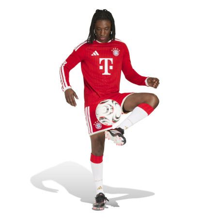 Maillot manches longues Bayern Munich domicile 2026/27
