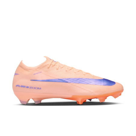 Nike Air Zoom Mercurial Vapor 16 Elite FG orange bleu