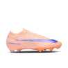 Nike Air Zoom Mercurial Vapor 16 Elite FG orange bleu