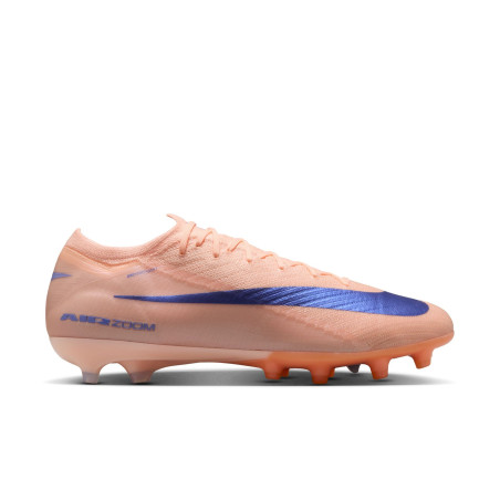 Nike Air Zoom Mercurial Vapor 16 Elite AG-Pro orange bleu