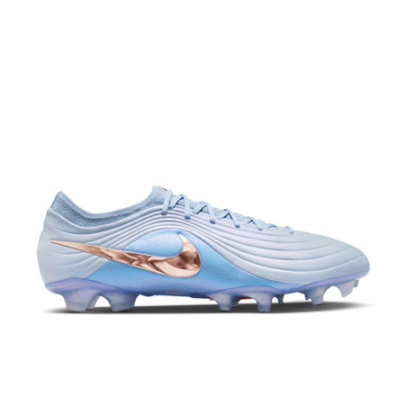 Nike Tiempo Maestro Elite FG bleu or