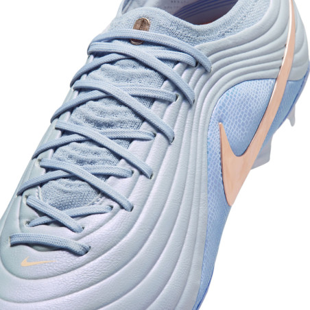 Nike Tiempo Maestro Elite FG bleu or