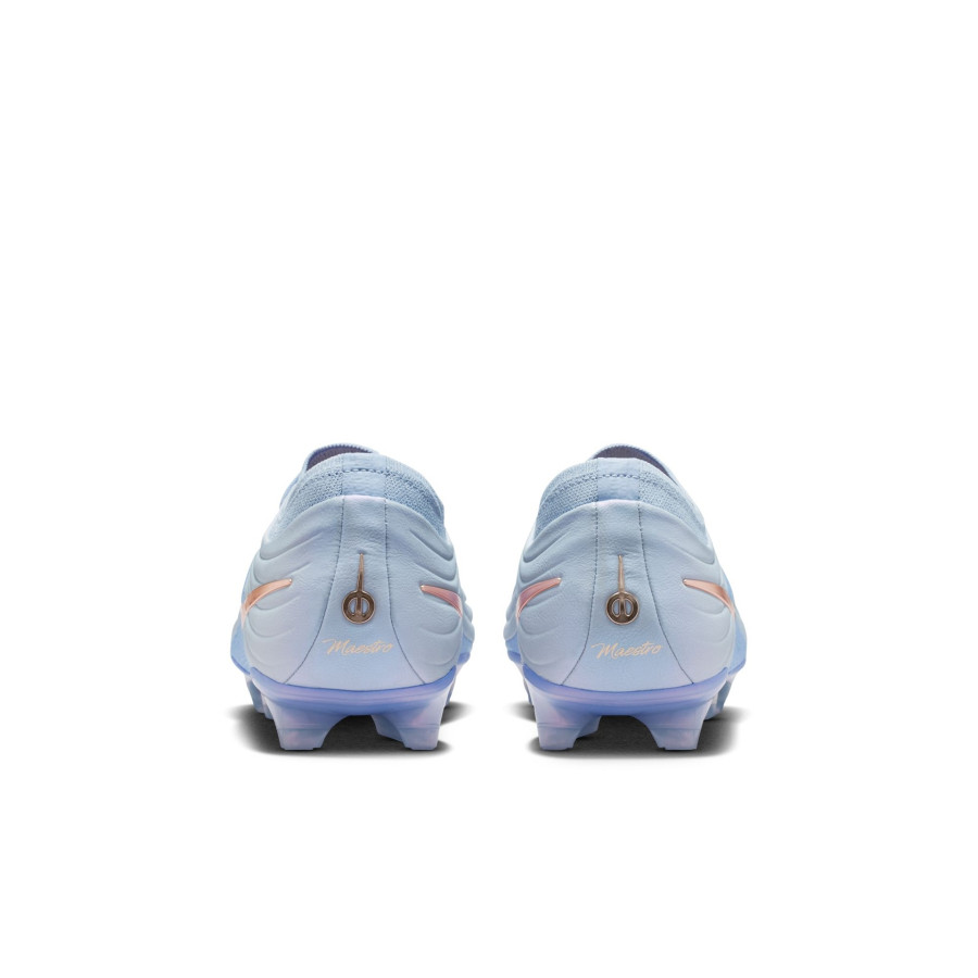 Nike Tiempo Maestro Elite FG bleu or
