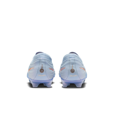 Nike Tiempo Maestro Elite FG bleu or