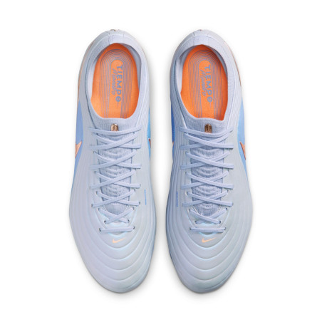 Nike Tiempo Maestro Elite FG bleu or
