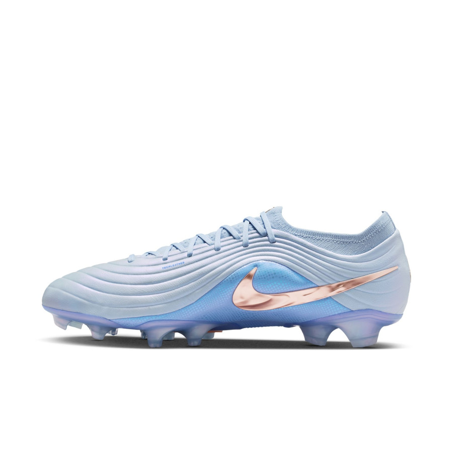 Nike Tiempo Maestro Elite FG bleu or