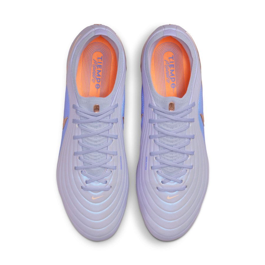 Nike Tiempo Maestro Elite AG-Pro bleu or