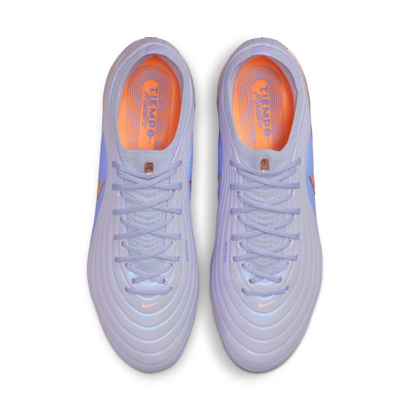 Nike Tiempo Maestro Elite AG-Pro bleu or