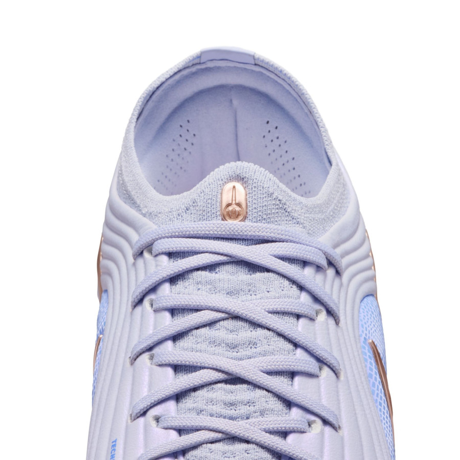 Nike Tiempo Maestro Elite AG-Pro bleu or