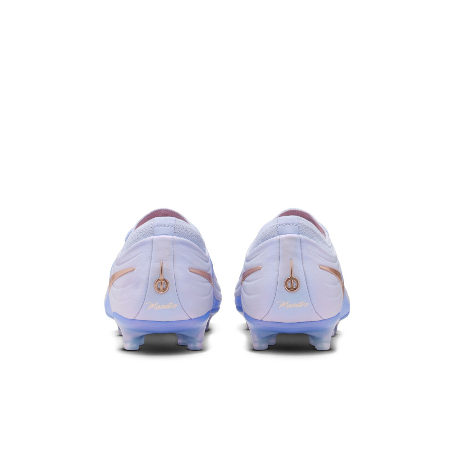 Nike Tiempo Maestro Elite AG-Pro bleu or