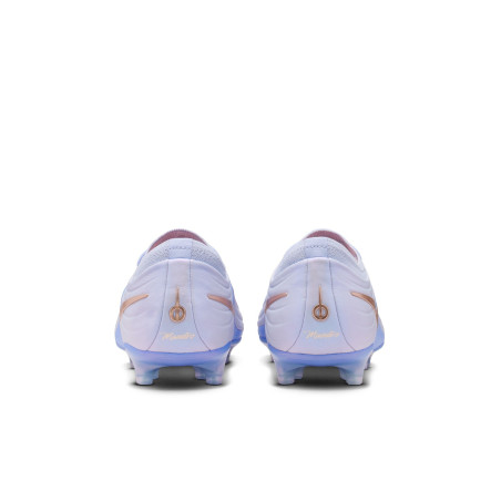 Nike Tiempo Maestro Elite AG-Pro bleu or
