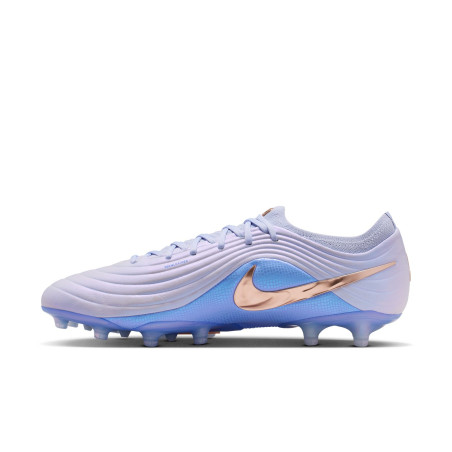 Nike Tiempo Maestro Elite AG-Pro bleu or