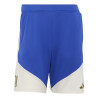 Short entraînement Juventus bleu blanc