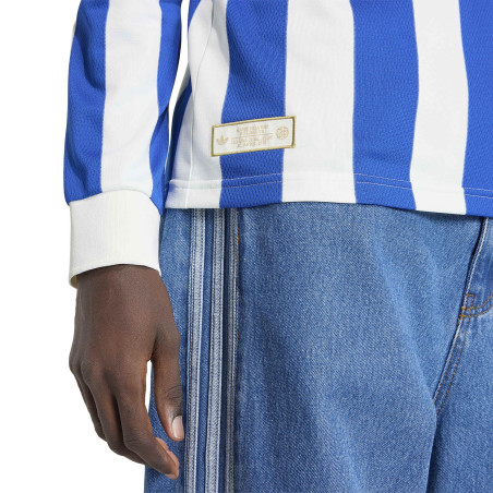 Maillot manches longues Copenhague 150e Anniversaire