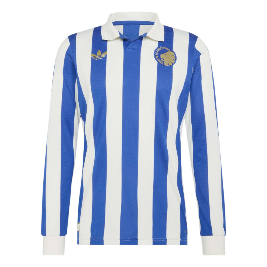 Maillot manches longues Copenhague 150e Anniversaire