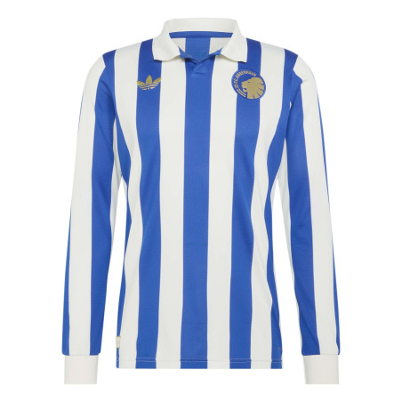 Maillot manches longues Copenhague 150e Anniversaire