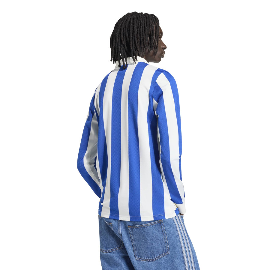 Maillot manches longues Copenhague 150e Anniversaire