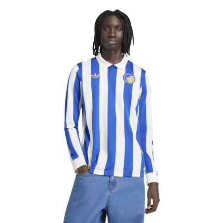 Maillot manches longues Copenhague 150e Anniversaire