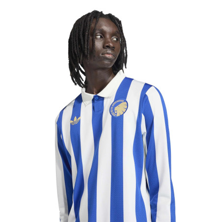 Maillot manches longues Copenhague 150e Anniversaire