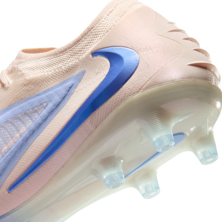 Nike Phantom 6 Elite AG-Pro bleu rose