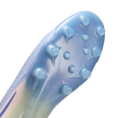 Nike Phantom 6 Elite AG-Pro bleu rose