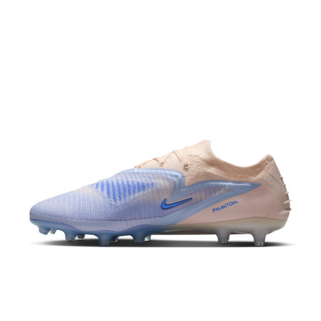 Nike Phantom 6 Elite AG-Pro bleu rose