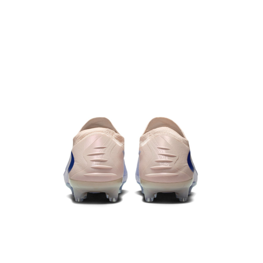 Nike Phantom 6 Elite AG-Pro bleu rose