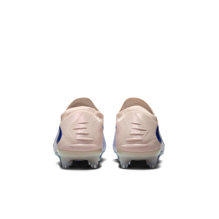 Nike Phantom 6 Elite AG-Pro bleu rose