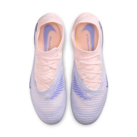 Nike Phantom 6 Elite FG bleu rose