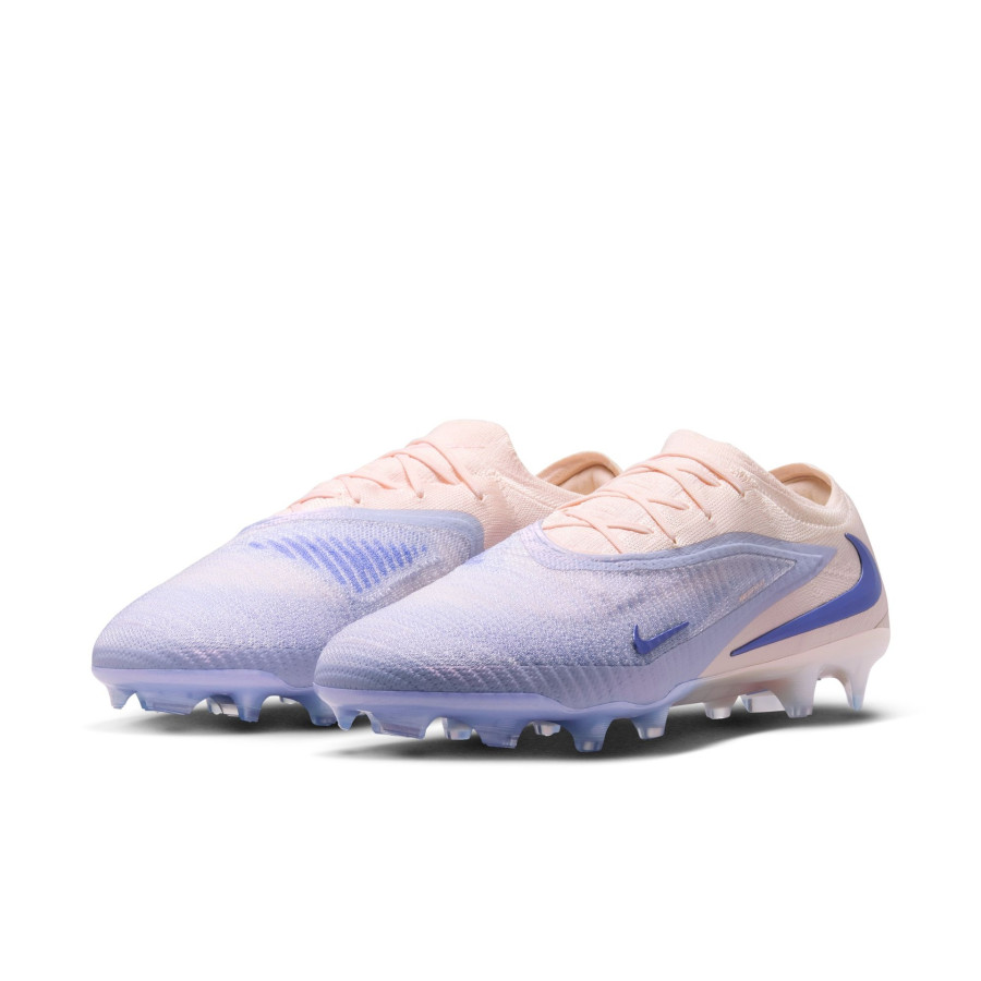 Nike Phantom 6 Elite FG bleu rose