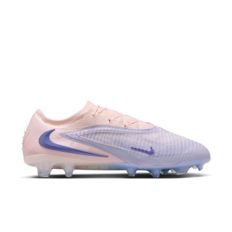 Nike Phantom 6 Elite FG bleu rose