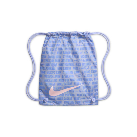Nike Phantom 6 Elite FG bleu rose