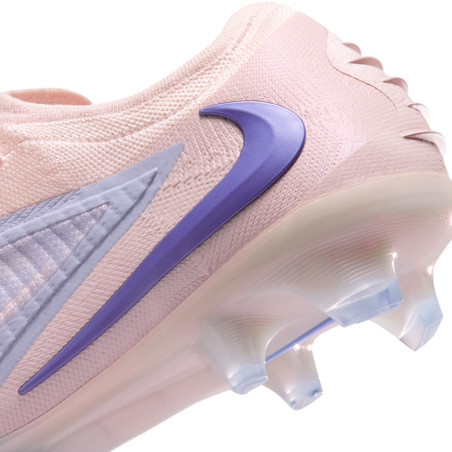 Nike Phantom 6 Elite FG bleu rose