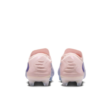 Nike Phantom 6 Elite FG bleu rose