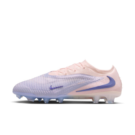 Nike Phantom 6 Elite FG bleu rose