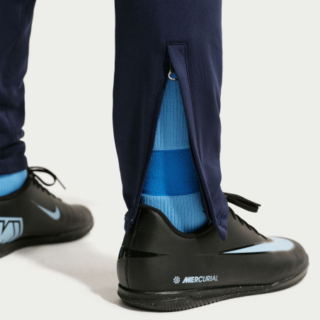 Pantalon survêtement junior Tottenham Strike bleu