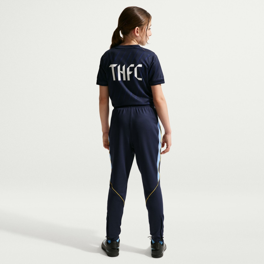 Pantalon survêtement junior Tottenham Strike bleu