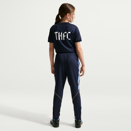 Pantalon survêtement junior Tottenham Strike bleu