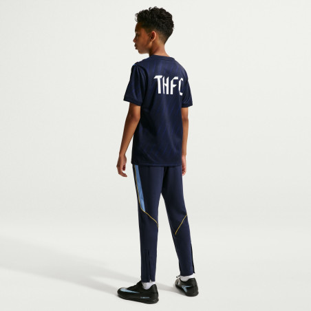 Pantalon survêtement junior Tottenham Strike bleu