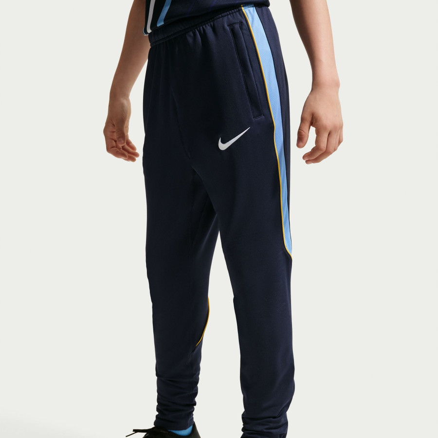 Pantalon survêtement junior Tottenham Strike bleu