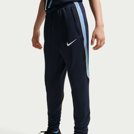 Pantalon survêtement junior Tottenham Strike bleu