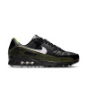 Nike Air Max 90 noir vert