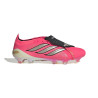 adidas Predator Elite FT FG rose noir