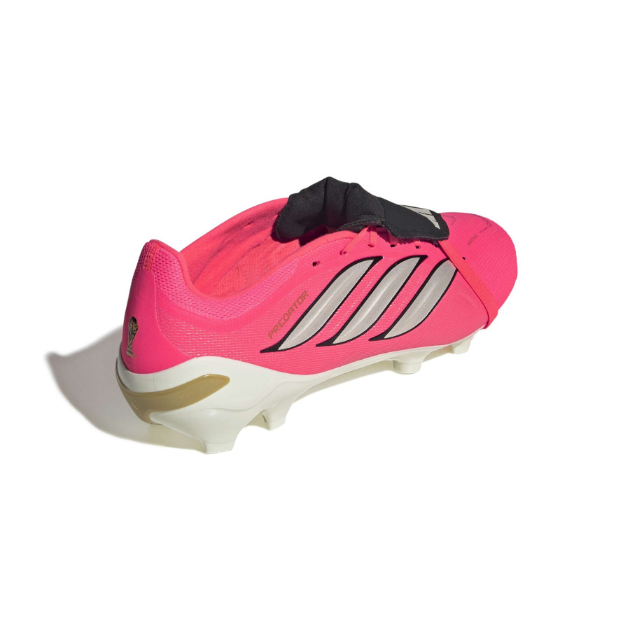 adidas Predator League FT FG rose noir