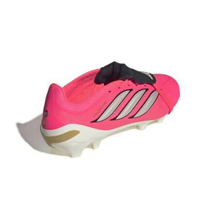adidas Predator League FT FG rose noir