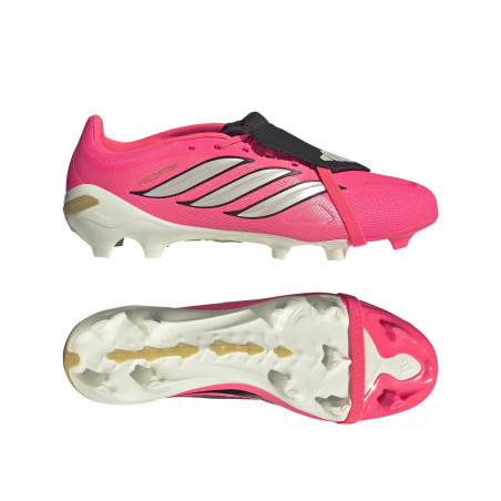 adidas Predator League FT FG rose noir