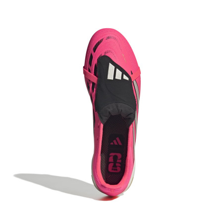 adidas Predator League FT FG rose noir