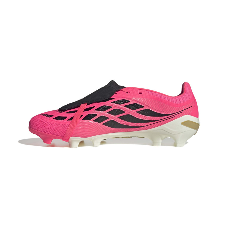 adidas Predator League FT FG rose noir