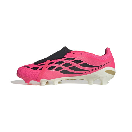 adidas Predator League FT FG rose noir