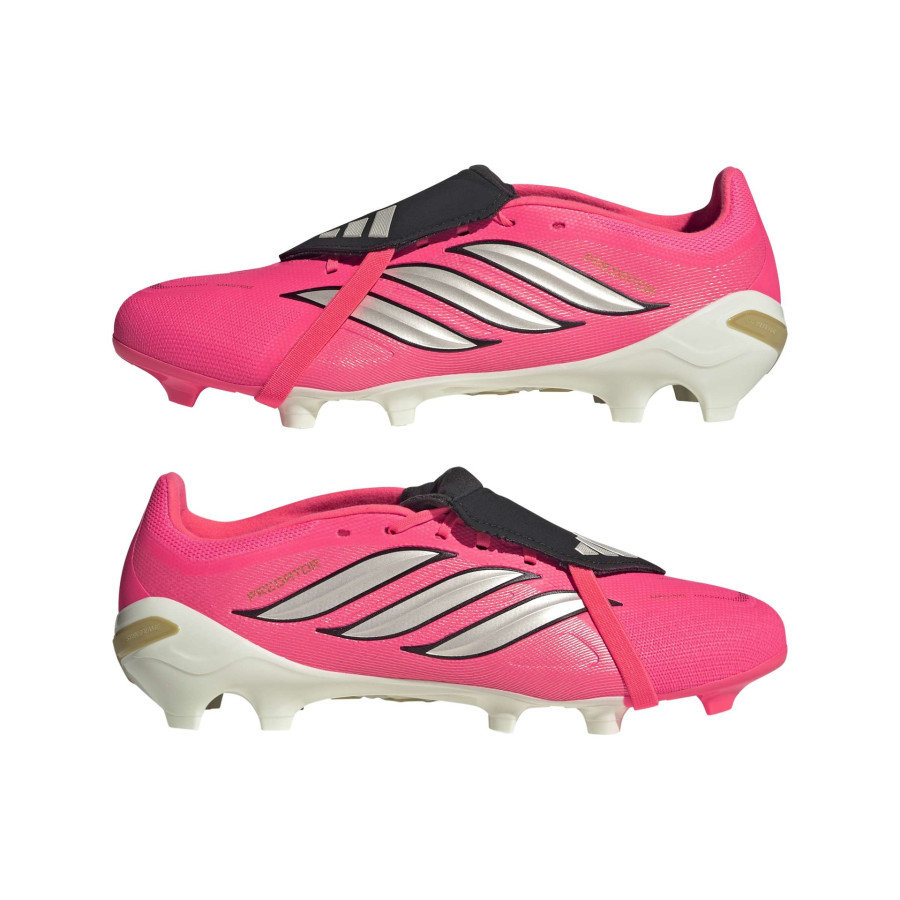 adidas Predator League FT FG rose noir